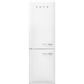 Kyl över frys Smeg - FAB32LWH6 - Vit, 50's Style, NoFrost