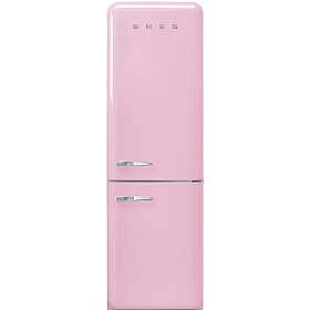 Kyl över frys SMEG - FAB32RPK6