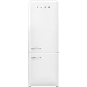 Smeg - FAB38RWH6 - Vit Smeg - FAB38RWH6 - Vit