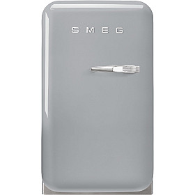 Smeg - FAB5LSV6 - Grå Smeg - FAB5LSV6 - Grå