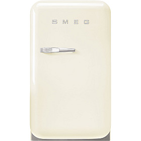 Smeg - FAB5RCR6 - Creme Smeg - FAB5RCR6 - Creme