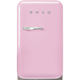 Smeg - FAB5RPK6 - Rosa Smeg - FAB5RPK6 - Rosa