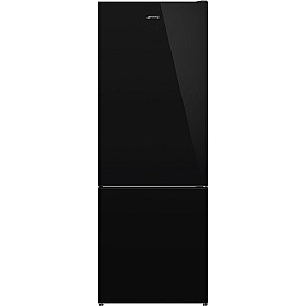 Smeg - FC48BGND - Svart