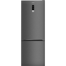 Smeg - FC48KDND - Inox look Smeg - FC48KDND - Inox look