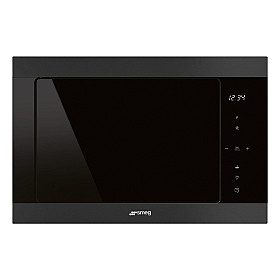 Inbyggnadsmikrovågsugn Smeg - FMI325N
