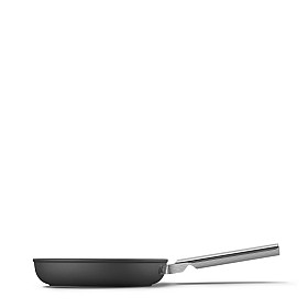 Stekpanna Smeg - Keramisk Stekpanna 20 cm Non-Stick, Svart