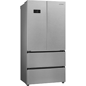 Smeg - FQ55FXDD - Inox look, NoFrost teknik & LED belysning Smeg - FQ55FXDD - Inox look, NoFrost teknik & LED belysning