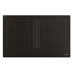 Smeg - HOBD382N2 - Mattsvart
