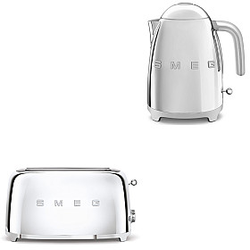  Smeg - KLF03SSEU-TSF02SSEU