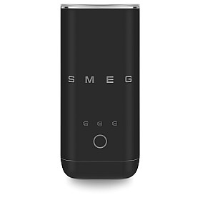 Mjölkskummare Smeg - MFF02BLMEU - Mini-skummare, Svart Mjölkskummare Smeg - MFF02BLMEU - Mini-skummare, Svart