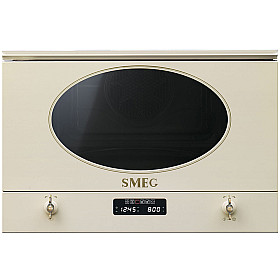 Smeg - MP822PO