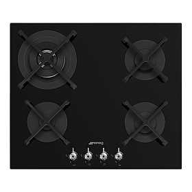 Smeg - PV364N - Svart