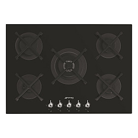 Smeg - PV375N - Svart