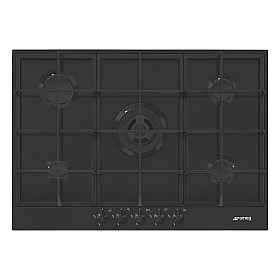 Smeg - PX375MB - Mattsvart