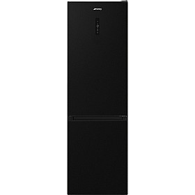 Kyl över frys Smeg - RC18KDND - Black Steel