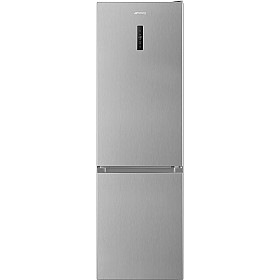 Kyl över frys Smeg - RC18XDNC - Inox look