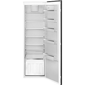 Kylskåp Smeg - S9L1721E - Ventilerad kyla