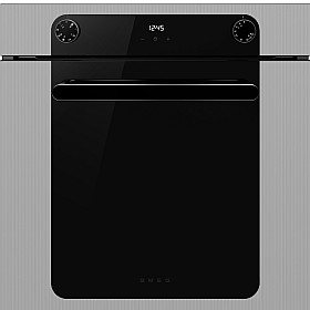 Inbyggnadsugn Smeg - SF6200TS Inbyggnadsugn Smeg - SF6200TS