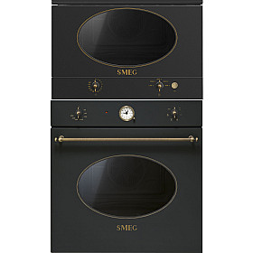 Smeg - SF800AO-MP822NAO