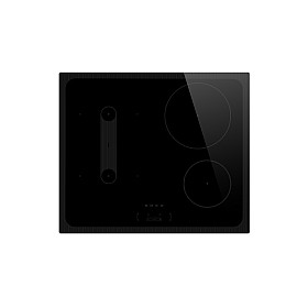 Smeg - SI1B22641D - Svart