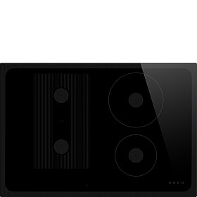 Induktionshäll Smeg - SI1M24744D