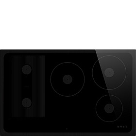 Induktionshäll Smeg - SI1M24854D