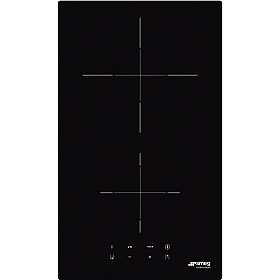 Smeg - SI2321D - Svart Smeg - SI2321D - Svart