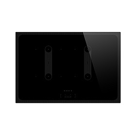 Smeg - SI2B22741D - Svart Smeg - SI2B22741D - Svart