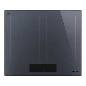 Smeg - SIM1644DG - Neptune grey Smeg - SIM1644DG - Neptune grey