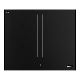 Smeg - SIM3644N - Svart Smeg - SIM3644N - Svart