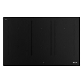 Smeg - SIM3864N - Svart