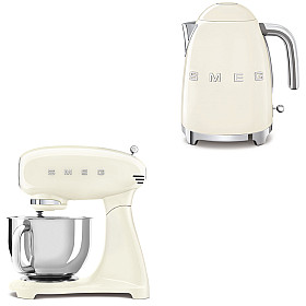  Smeg - SMF03CREU-KLF03CREU