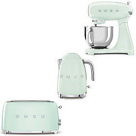  Smeg - SMF03PGEU-KLF03PGEU-TSF02PGEU