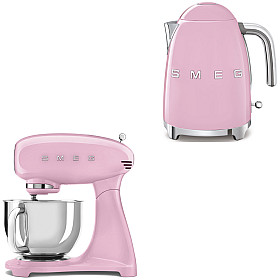  Smeg - SMF03PKEU-KLF03PKEU