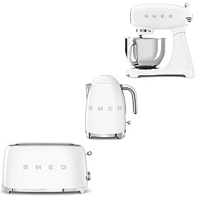  Smeg - SMF03WHEU-KLF03WHEU-TSF02WHEU