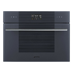 Kompaktugn Smeg - SO4102S3G - Neptune grey Kompaktugn Smeg - SO4102S3G - Neptune grey