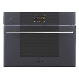 Kombiugn Smeg - SO4104M2PG - Neptune grey Kombiugn Smeg - SO4104M2PG - Neptune grey