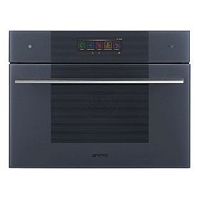 Kombiugn Smeg - SO4106WAPG - Neptune grey Kombiugn Smeg - SO4106WAPG - Neptune grey