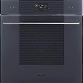 Kombiugn Smeg - SO6102M2G - Neptune grey Kombiugn Smeg - SO6102M2G - Neptune grey