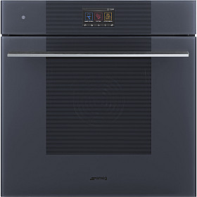 Kombiugn Smeg - SO6104M2PG - Neptune grey Kombiugn Smeg - SO6104M2PG - Neptune grey