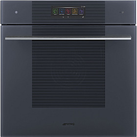 Kombiugn Smeg - SO6106WAPG - Neptune grey Kombiugn Smeg - SO6106WAPG - Neptune grey