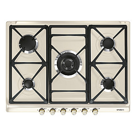 Smeg - SR775PO - Creme