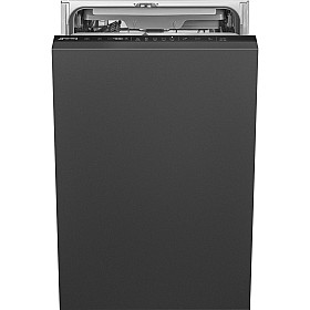 45 cm bred diskmaskin Smeg - ST4533CIN