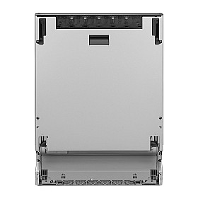60 cm bred diskmaskin SMEG - STL253CL-KIT82CN - Tyst, Snabb med Frontpanel rostfri