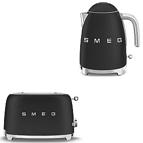  Smeg - TSF01BLMEU-KLF03BLMEU