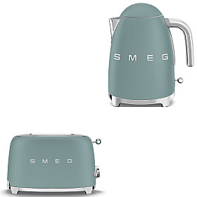  Smeg - TSF01EGMEU-KLF03EGMEU