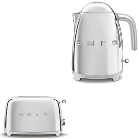  Smeg - TSF01SSEU-KLF03SSEU