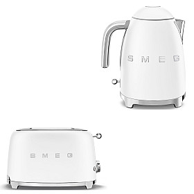  Smeg - TSF01WHMEU-KLF03WHMEU