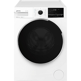  Smeg - WNP04SEAIN1 - Ångfunktion, Vit