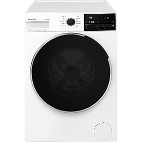 Frontmatad tvättmaskin Smeg - WNP96SLAAIN1 - Autodose
